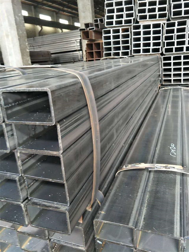 建筑钢结构伊犁伊犁伊犁镀锌矩形管 Q355B 适用场景 建筑钢结构伊犁伊犁伊犁镀锌矩形管 Q355B 适用场景